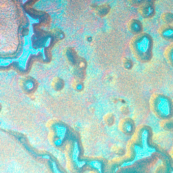 Микроскоп металлографический инвертированный MAGUS Metal V790 DIC