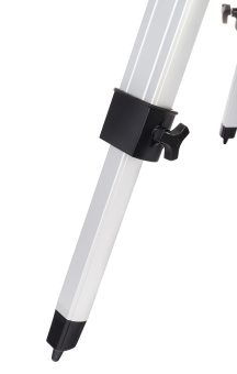 Телескоп Levenhuk Discovery Spark 114 AZ с книгой