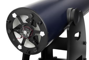 Телескоп Добсона Levenhuk New Skyline PRO 12