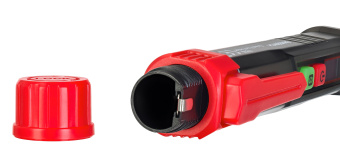 Индикатор напряжения Ermenrich Zing WT60