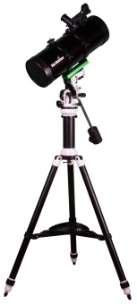Телескоп Sky-Watcher SKYHAWK N114/500 AZ-EQ Avant