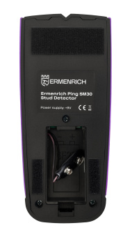 Детектор проводки Ermenrich Ping SM30