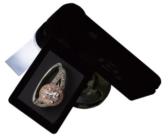 Микроскоп цифровой Levenhuk DTX 500 Mobi