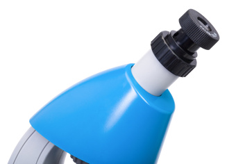 Микроскоп Levenhuk Discovery Micro с книгой