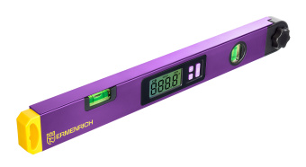 Цифровой угломер Ermenrich Verk DA40