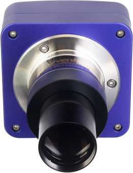 Камера цифровая Levenhuk M2500 PLUS