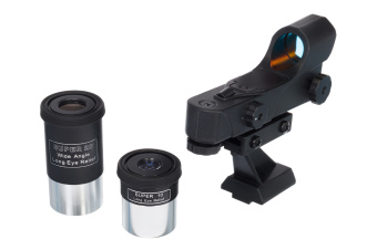 Телескоп Sky-Watcher Dob 130/650 Virtuoso GTi GOTO, настольный