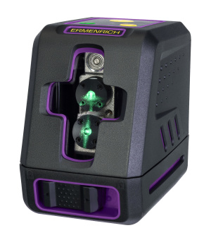 Лазерный уровень Ermenrich BASE LT40