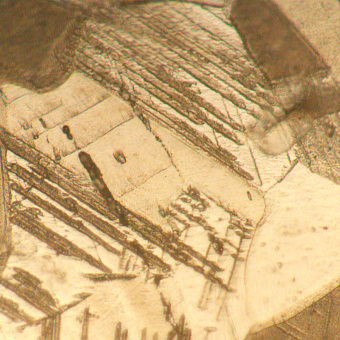 Микроскоп металлографический инвертированный MAGUS Metal V700 BD