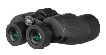 Бинокль Levenhuk New Sherman BASE 10x40