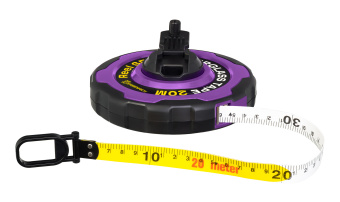 Рулетка Ermenrich Reel SR20