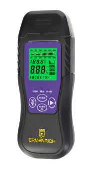 Датчик влажности Ermenrich Wett MW30