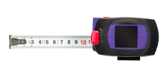 Рулетка с лазерным дальномером («3 в 1») Ermenrich Reel SLR600 PRO