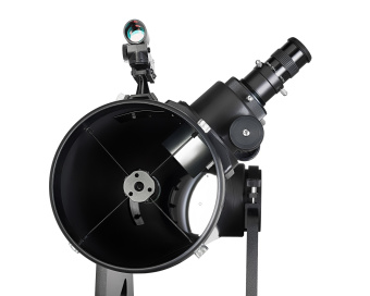 Телескоп Добсона Levenhuk New Skyline PLUS 6