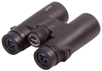 Бинокль Levenhuk Karma BASE 10x42