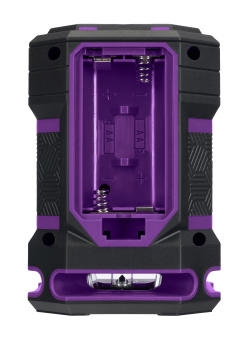 Уровень лазерный Ermenrich PLUS LN15