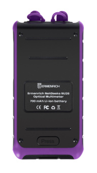 Оптический мультиметр Ermenrich NetGeeks NU25