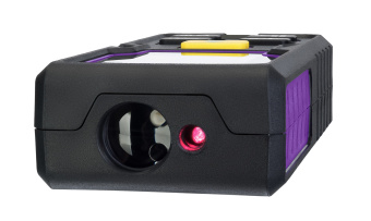 Лазерная рулетка Ermenrich Reel PLUS GD80