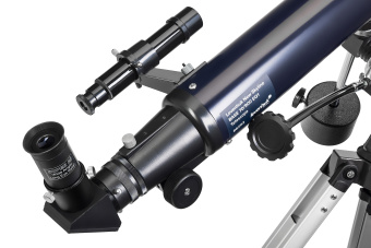 Телескоп Levenhuk New Skyline BASE 70/900 EQ1