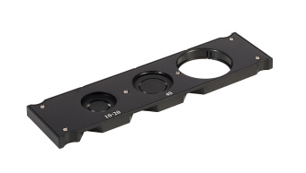 Фазово-контрастное устройство MAGUS SPH360 с набором объективов План ПолуАпохромат Plan S-Apo Ph 4х/10х/20х/40х/60х H60 мм