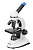 Микроскоп цифровой Levenhuk Discovery Nano Polar с книгой