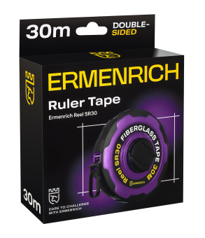 Рулетка Ermenrich Reel SR30