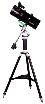 Телескоп Sky-Watcher SKYHAWK N114/500 AZ-EQ Avant