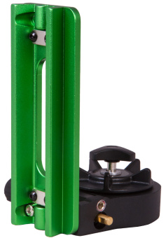 L-кронштейн крепежный 1/4