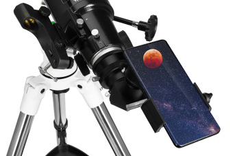 Телескоп Sky-Watcher AC1026 StarQuest2 EQ2