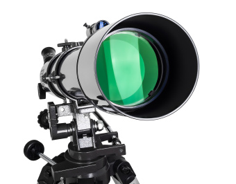 Телескоп Levenhuk New Skyline PLUS 90/900 AZ3