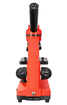 Микроскоп Levenhuk Rainbow 2L