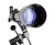 Телескоп Levenhuk New Skyline BASE 70/900 EQ1