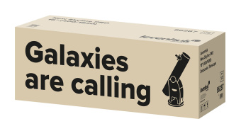 Телескоп Добсона Levenhuk New Skyline PRO 16