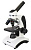 Микроскоп Levenhuk Discovery Pico с книгой