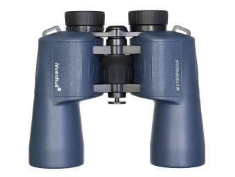 Бинокль Levenhuk New Sherman PLUS 16x50