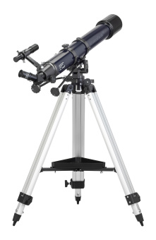 Телескоп Levenhuk New Skyline PLUS 90/900 AZ3