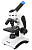 Микроскоп цифровой Levenhuk Discovery Pico Polar с книгой