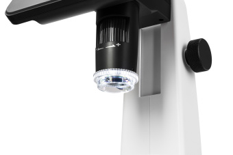 Микроскоп цифровой Levenhuk DTX 800 LCD