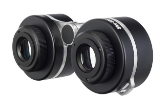 Бинокль широкоугольный Sky-Watcher 2x54