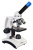 Микроскоп цифровой Levenhuk Discovery Femto Polar с книгой