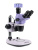 Микроскоп стереоскопический цифровой MAGUS Stereo D8T BASE