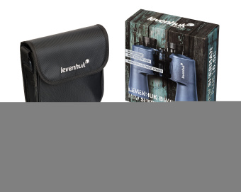 Бинокль Levenhuk New Sherman PLUS 16x50