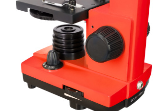 Микроскоп Levenhuk Rainbow 2L PLUS