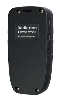 Дозиметр Ermenrich Ping RD40