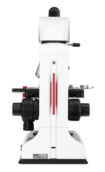 Микроскоп Levenhuk 450M, монокулярный