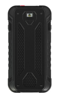 Цифровой мультиметр Ermenrich Zing TC35