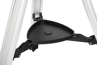 Телескоп Sky-Watcher N100 mini Virtuoso GTi, настольный