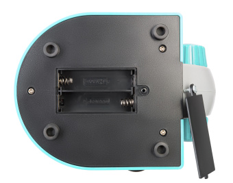 Микроскоп Levenhuk Discovery Micro с книгой