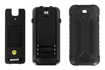 Цифровой мультиметр Ermenrich Zing TC35