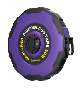 Рулетка Ermenrich Reel SR50